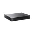 thumbnail image 1 of SONY Wired Streaming Blu-ray Disc™ Player - BDPS1500, 1 of 5