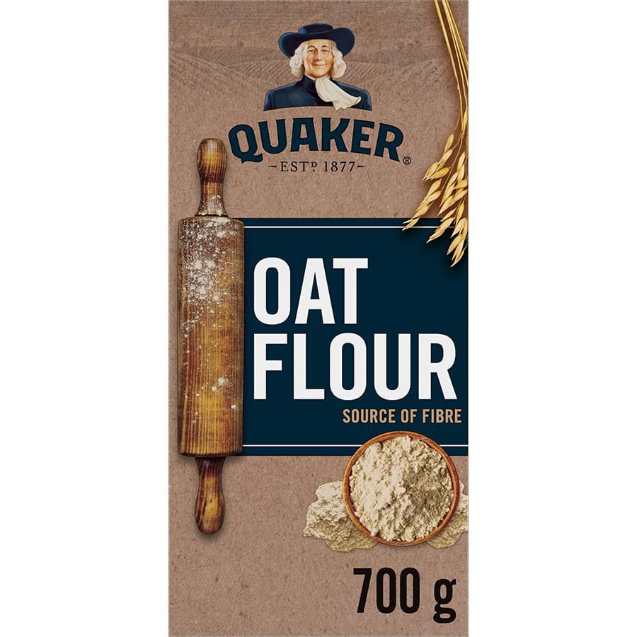 Quaker Oat Flour Walmart Canada