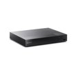 thumbnail image 1 of SONY Streaming Blu-ray Disc™ Player with WiFi® technology - BDPS3500, 1 of 5