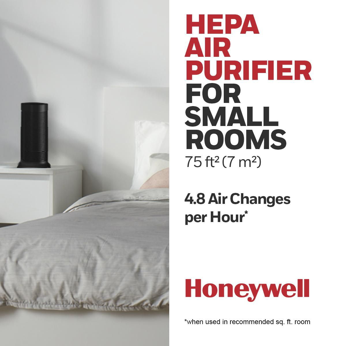 Honeywell hpa060c store