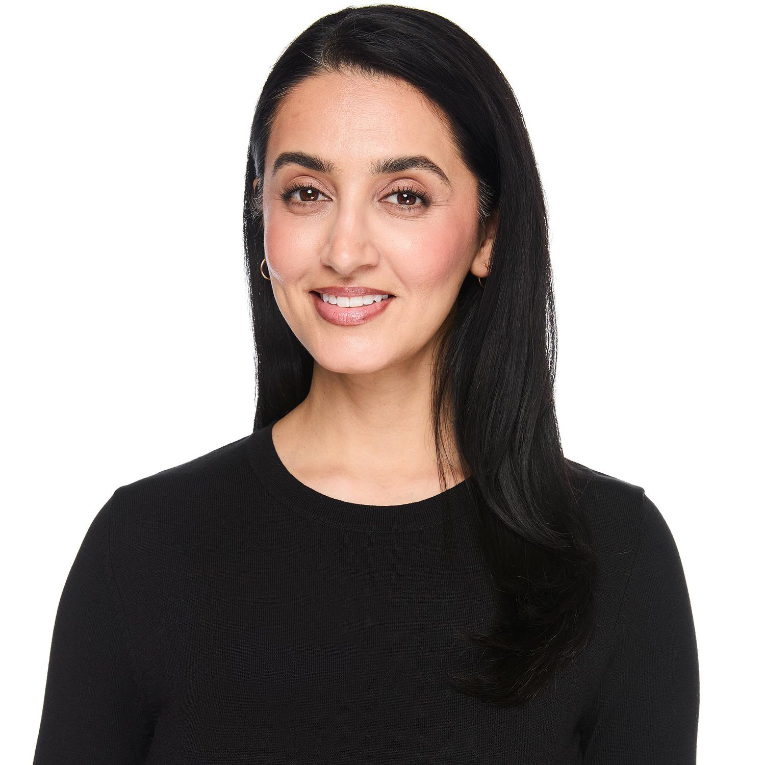 Iyla Women's Short-Sleeve Sweater