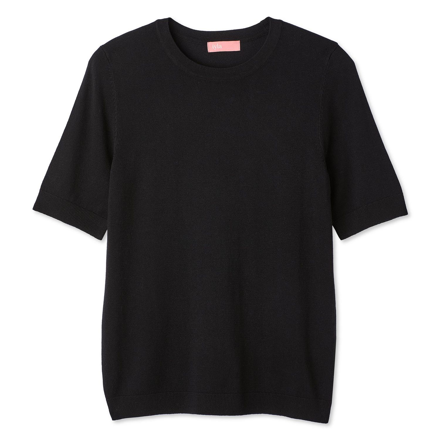 Iyla Women's Short-Sleeve Sweater