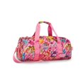 thumbnail image 1 of Bixbee Funtastical Pink Duffle, 1 of 1