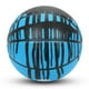 AND1 NEON BLUE DRIP SERIES BASKET-BALL SZ7 Néon DRIP SZ7 bb – image 4 sur 4