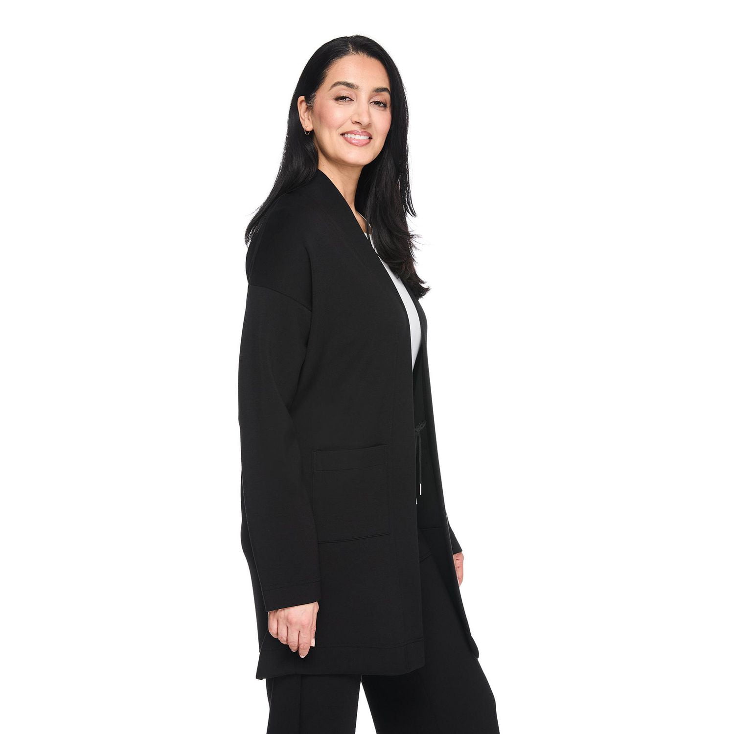 Iyla Women's Soft Knit Cardigan