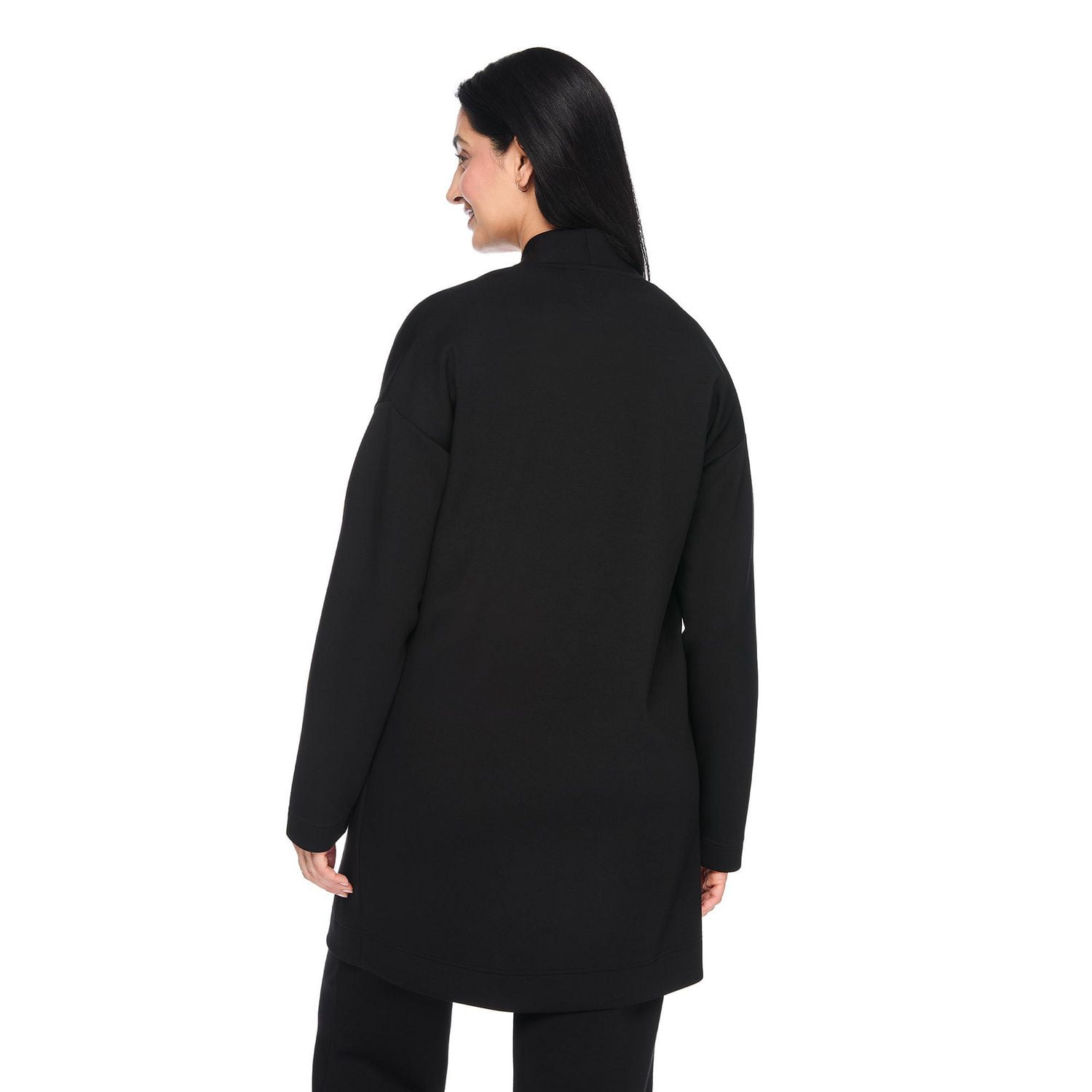 Iyla Women's Soft Knit Cardigan