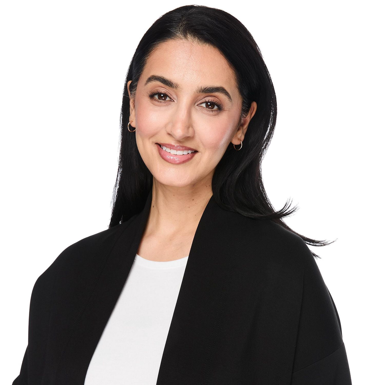Iyla Women's Soft Knit Cardigan