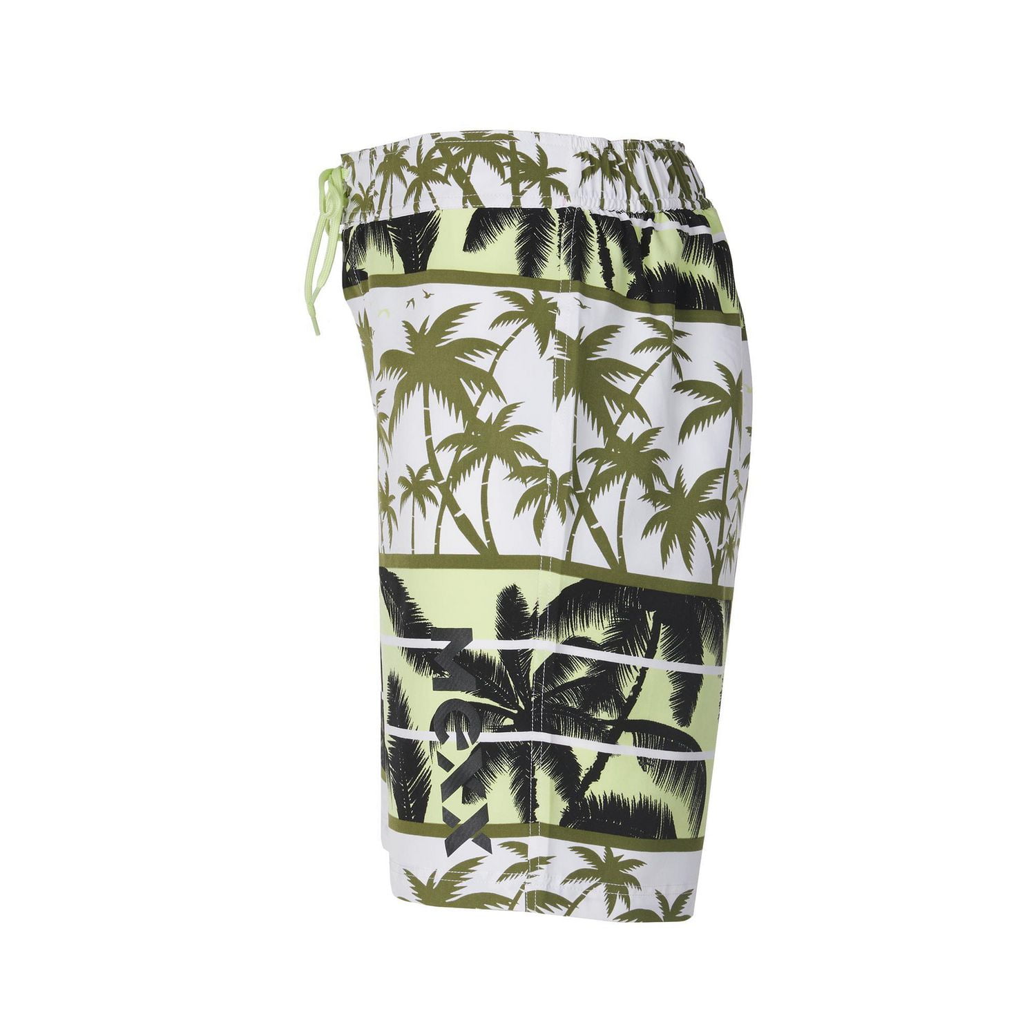 MEXX Men’s Swim Trunks Hawaiian theme Swimwear