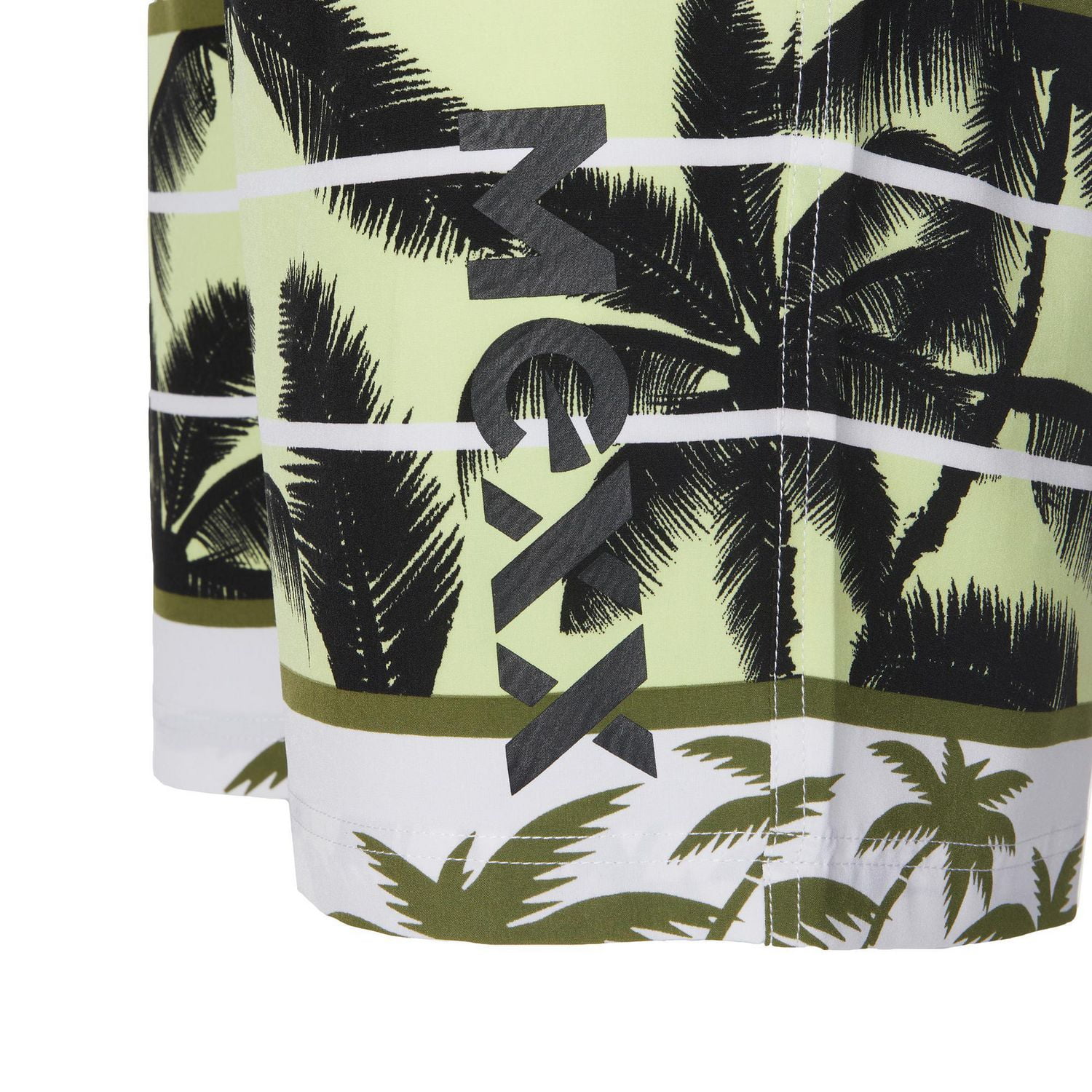MEXX Men’s Swim Trunks Hawaiian theme Swimwear