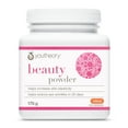 thumbnail image 1 of Youtheory Beauty Powder with Collagen and Hyaluronic Acid, 2500 mg, Citrus Flavour, 176 g, 1 of 4