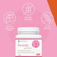thumbnail image 3 of Youtheory Beauty Powder with Collagen and Hyaluronic Acid, 2500 mg, Citrus Flavour, 176 g, 3 of 4