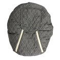 thumbnail image 1 of Mint Marshmallow Carseat Cover, 1 of 1