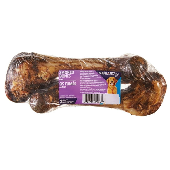 Vibrant Life Pork Femur Bone, VL Pork Femur Bone