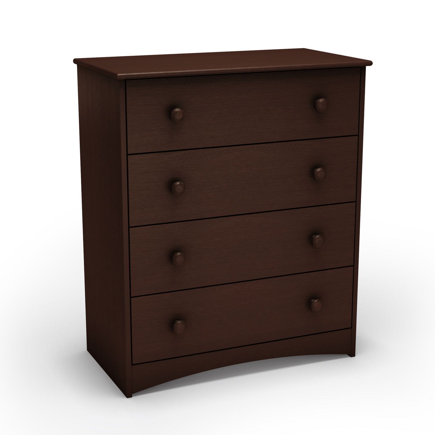 South Shore Angel Collection 4-Drawer Chest | Walmart Canada