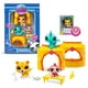 Littlest Pet Shop - Pack de jeu Tiki Jungle LPS Tiki Jungle – image 1 sur 5