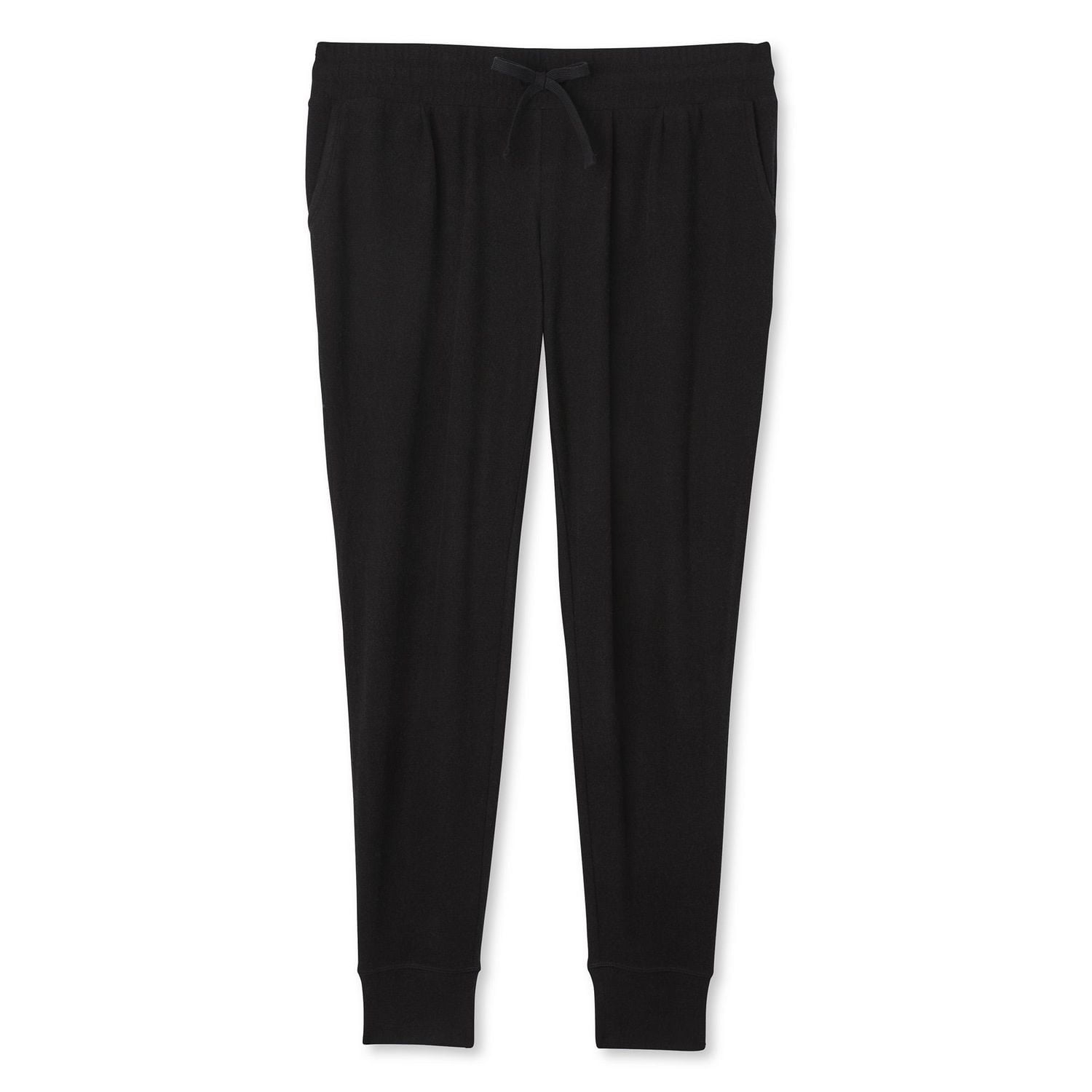 Jogger de détente à plis Paisley Sky Maternité