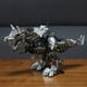 Transformers : le dernier chevalier – Premier Edition – Grimlock classe voyageur – image 4 sur 5