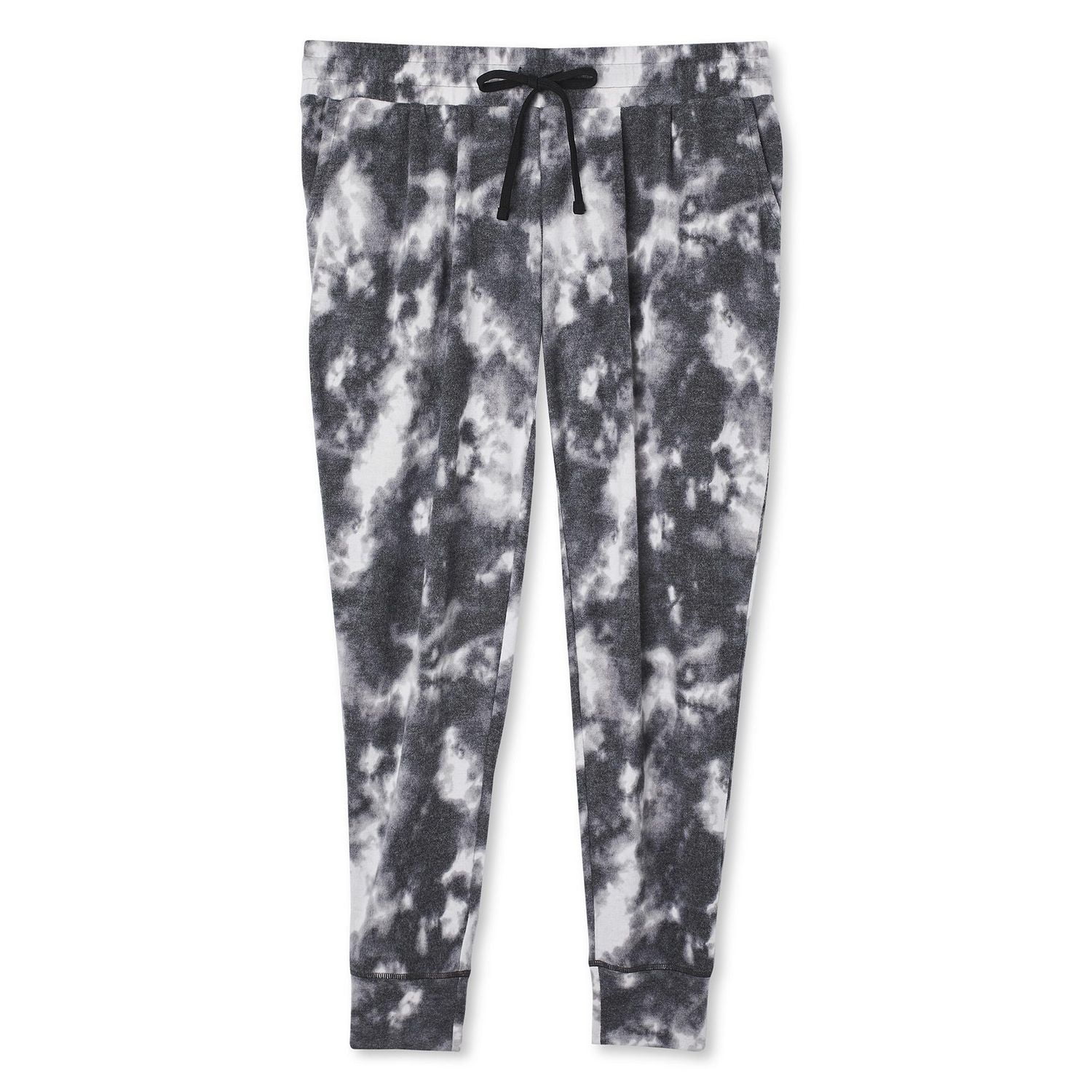 Paisley Sky Maternity Printed Lounge Jogger