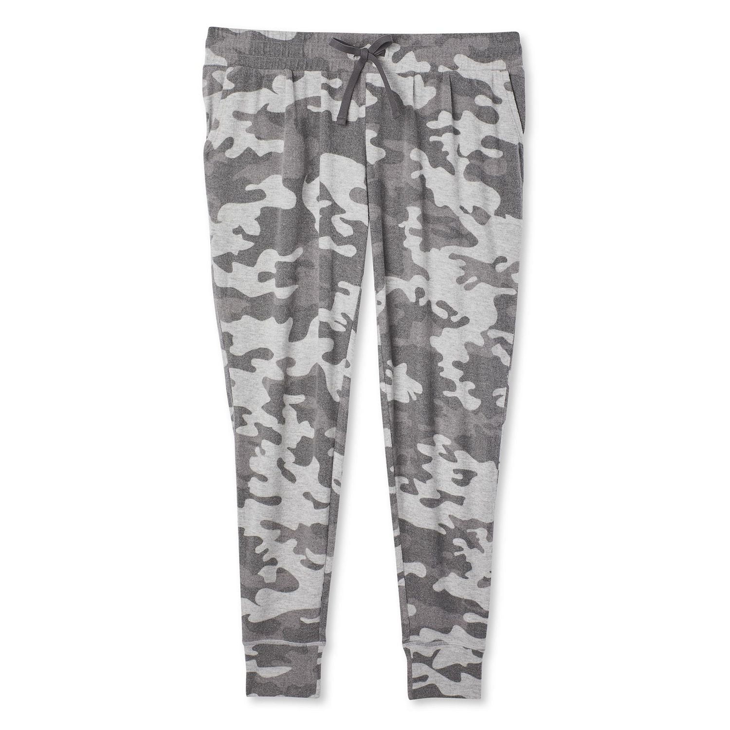 Jogger de détente imprimé Paisley Sky Maternit