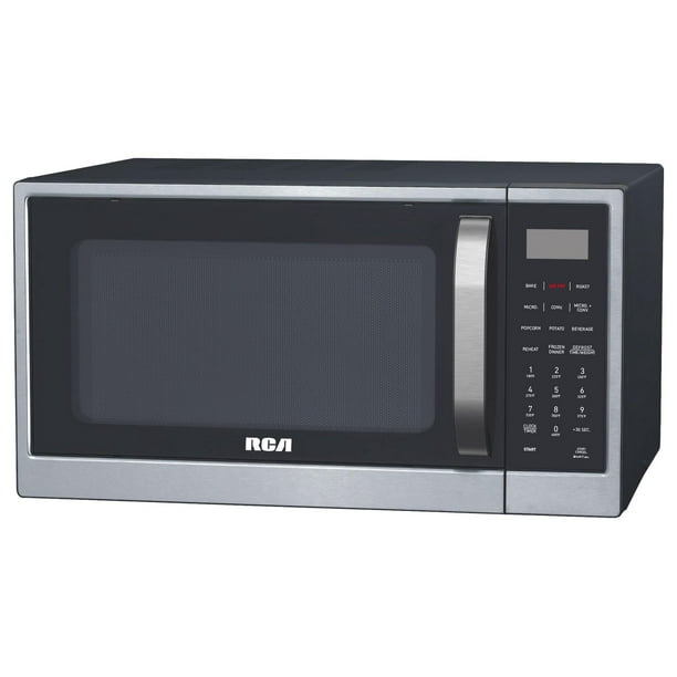 Frigidaire Rca 0.7cuft Microwave, Microwaves