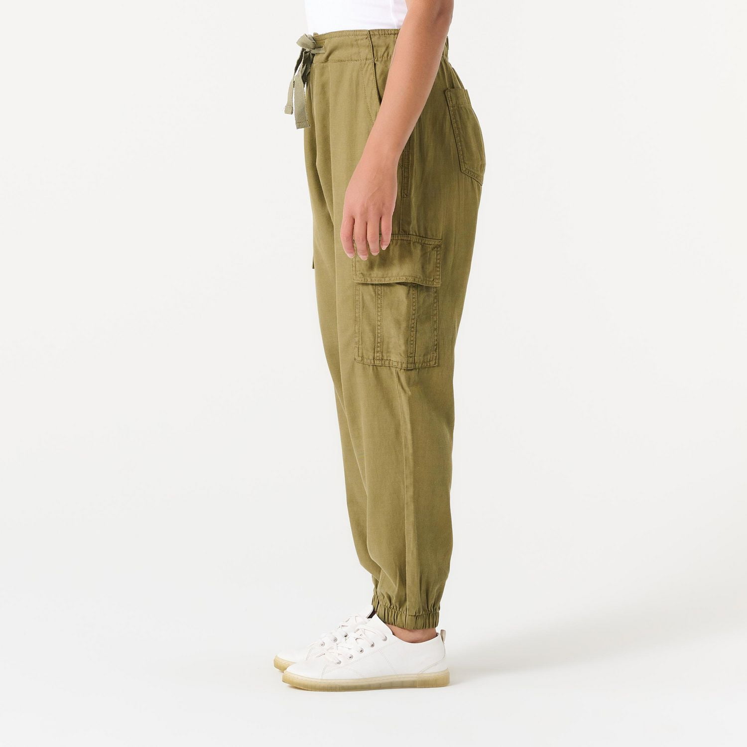 DEVOTED Cargo PANT, Women's Pant