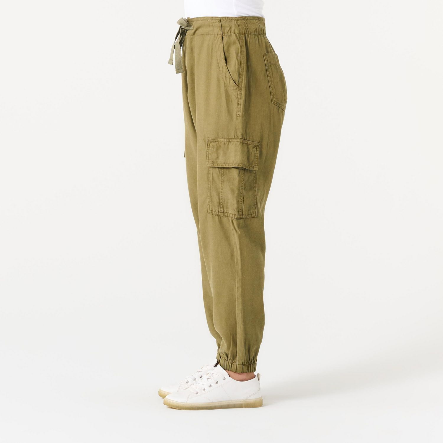 DEVOTED Cargo PANT, Women's Pant