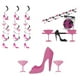 Decorations Martini & Stylets – image 1 sur 1