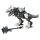 Transformers : le dernier chevalier – Premier Edition – Grimlock classe voyageur – image 3 sur 5