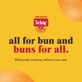thumbnail image 3 of Schär Gluten-Free Hamburger Buns, 3 of 8