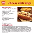 thumbnail image 4 of Schär Gluten-Free Hot Dog Rolls, 4 of 8