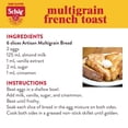 thumbnail image 4 of Schär Gluten-Free Artisan Baker Multigrain Bread, 4 of 8
