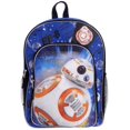thumbnail image 2 of Star Wars Boys' 16 Inch BB8 Backpack, 2 of 3