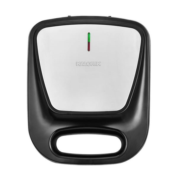 Kalorik Classic Waffle Maker WM 47480 BK Walmart.ca