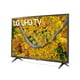 LG 43" 4K UHD LED Smart TV, 43UP7560 – image 3 sur 7