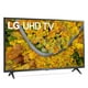 LG 43" 4K UHD LED Smart TV, 43UP7560 – image 2 sur 7