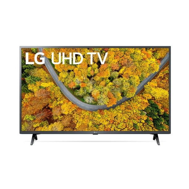 LG 43" 4K UHD LED Smart TV, 43UP7560