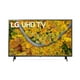 LG 43" 4K UHD LED Smart TV, 43UP7560 – image 1 sur 7