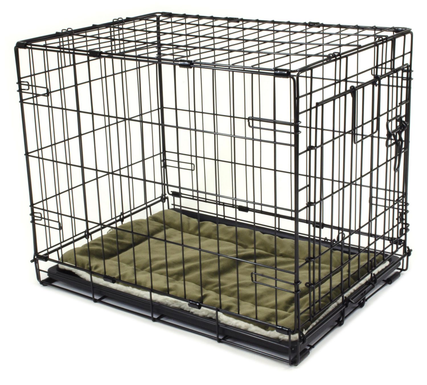 Tapis pour animaux Gris, 53cm x 30cm