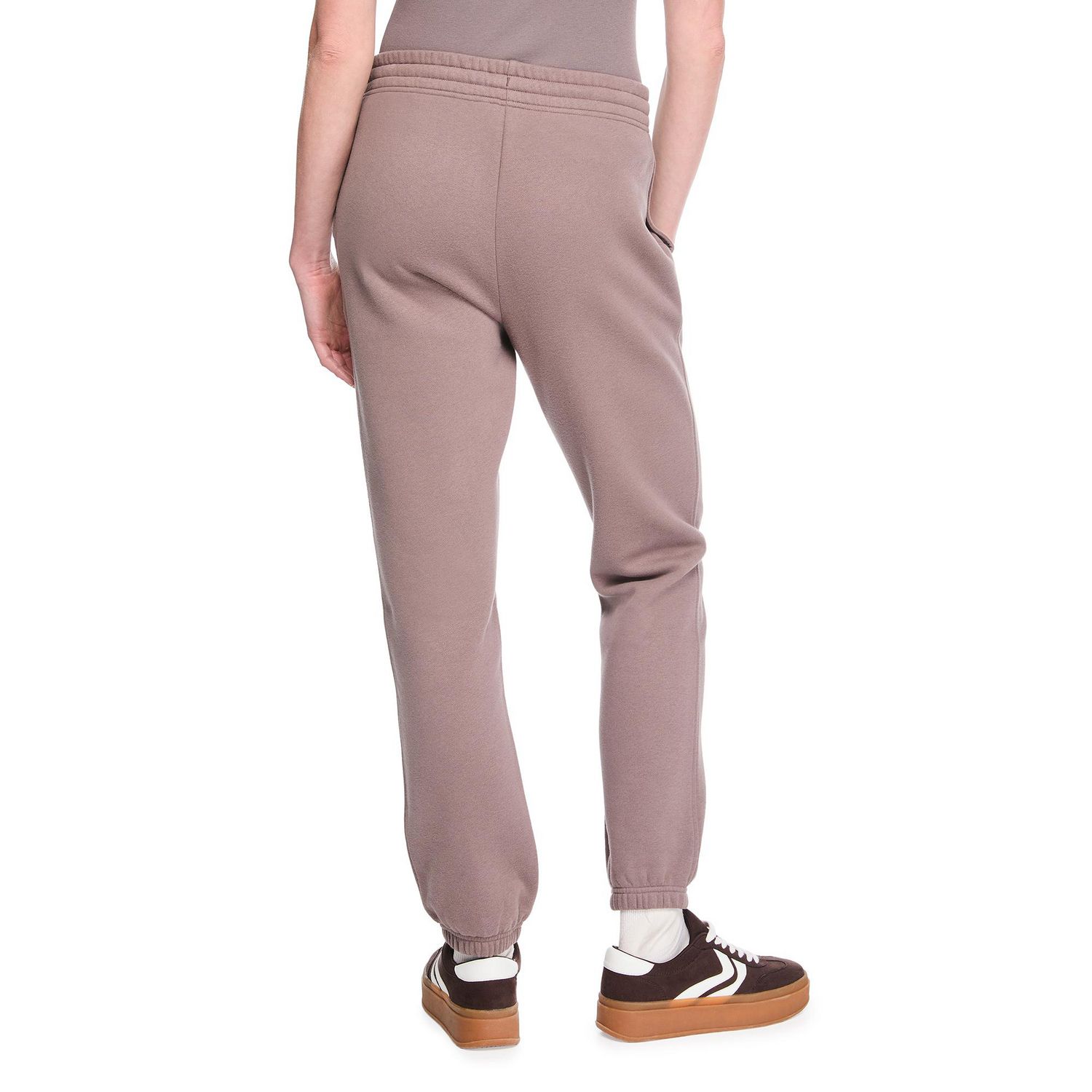 Jogger en molleton George pour femmes