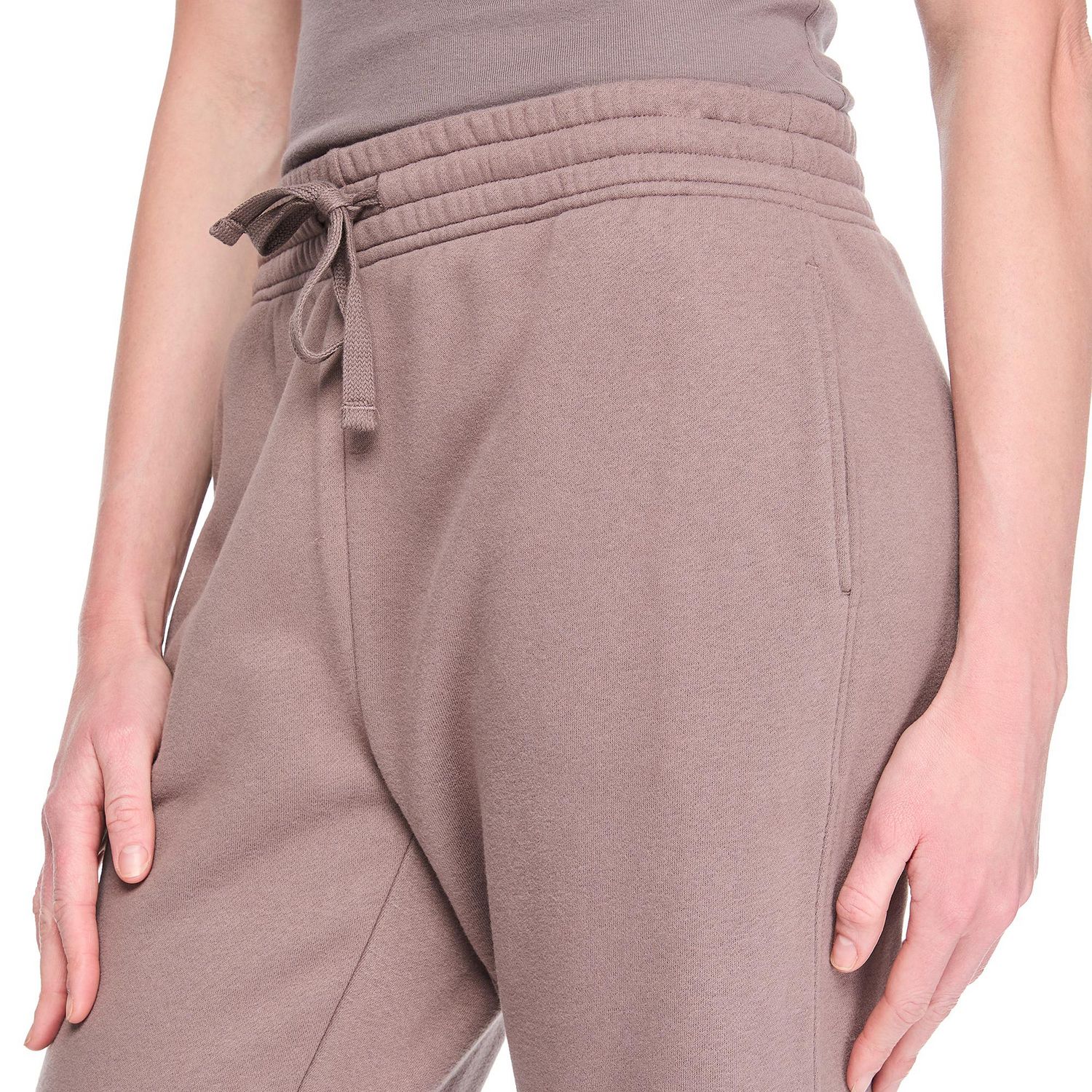 Jogger en molleton George pour femmes