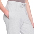 thumbnail image 4 of George Women's Fleece Jogger, 4 of 6