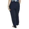 thumbnail image 3 of Penmans Women's Polyester Pull-On Pant, 3 of 6
