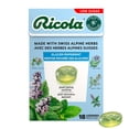thumbnail image 1 of Pastilles Ricola Max soin nasal avec extra menthol, 1 of 7