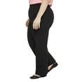thumbnail image 2 of Pantalon en polyester enfilable Penmans pour femmes, 2 of 6