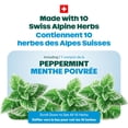 thumbnail image 3 of Pastilles Ricola Max soin nasal avec extra menthol, 3 of 7