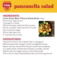 thumbnail image 4 of Schär Gluten-Free Artisan Baker 10 Grains & Seeds Bread, 4 of 8