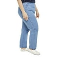 thumbnail image 2 of Penmans Plus Women's Pull-On Denim Pant, 2 of 6