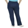 thumbnail image 3 of Penmans Women's Pull-On Denim Pant, 3 of 6