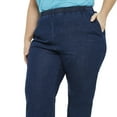 thumbnail image 4 of Penmans Women's Pull-On Denim Pant, 4 of 6