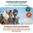 thumbnail image 2 of Ricola Original Herb Soothing Cough Drops with Menthol, 2 of 7